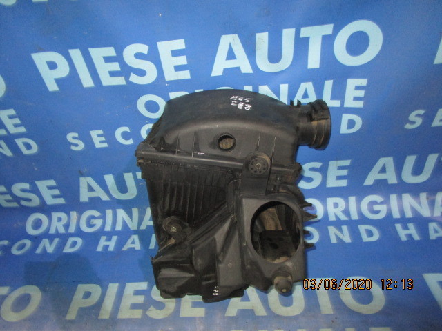 Carcasa filtru aer BMW E65 735i 3.6i N62B36A; 7501198