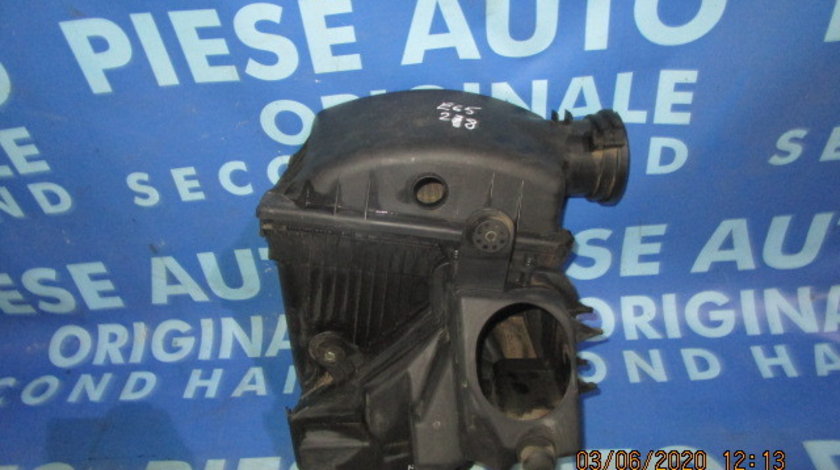 Carcasa filtru aer BMW E65 735i 3.6i N62B36A; 7501198