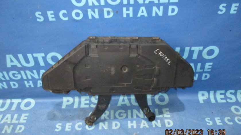 Carcasa filtru aer BMW E70 X5 3.5dx M57N D5; 7804233