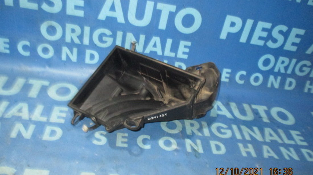 Carcasa filtru aer BMW E81 118d; 70315895 (partea de jos)