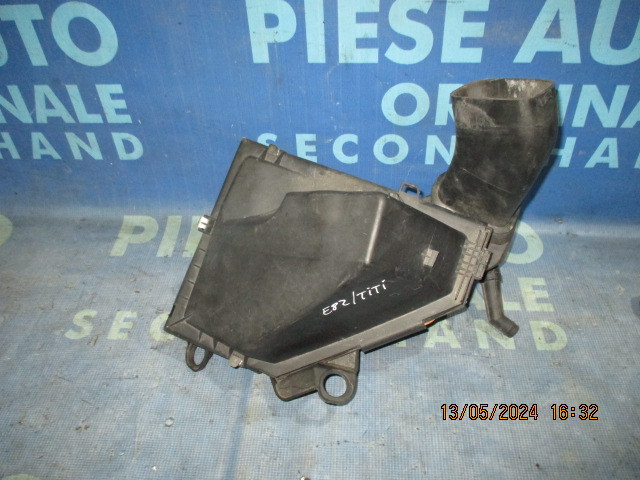 Carcasa filtru aer BMW E82 118d N47N; 8512599