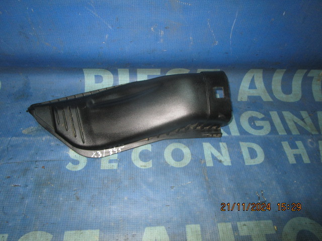 Carcasa filtru aer BMW E83 X3 ; 7789109 (capac)