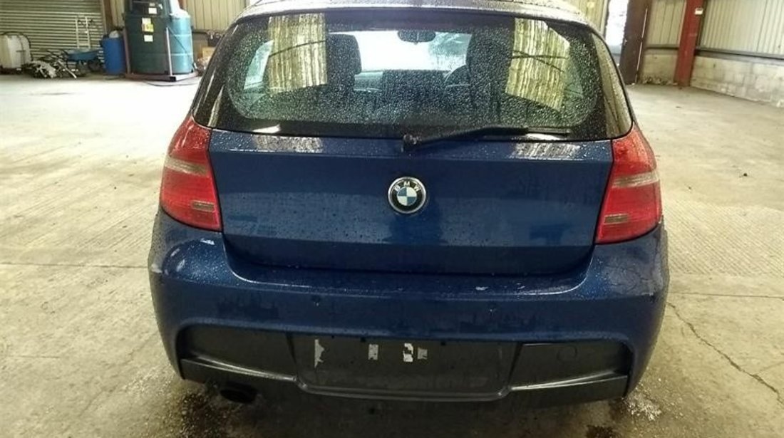 Carcasa filtru aer BMW E87 2008 Hacthback 1.6