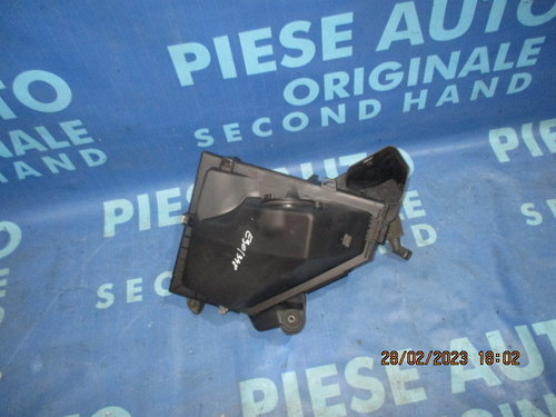 Carcasa filtru aer BMW E90 320d 2.0d N47D20C; 7797467