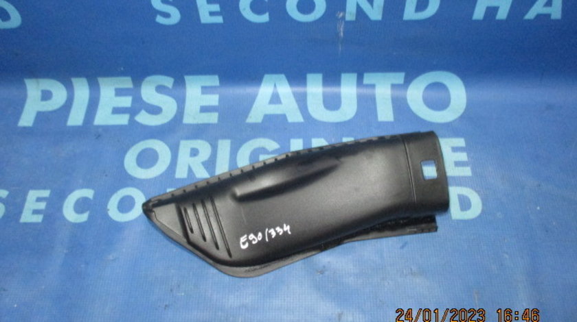 Carcasa filtru aer BMW E90 325d; 7789109 (capac)