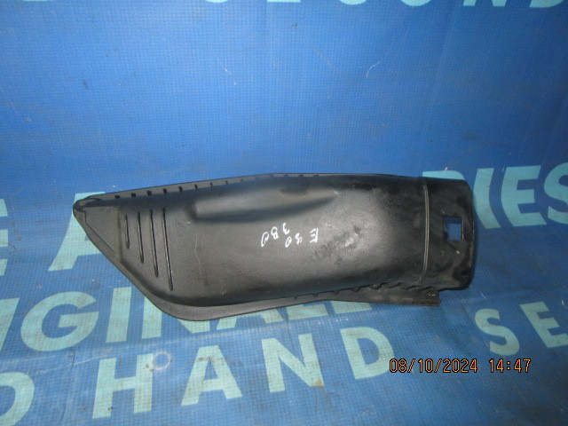 Carcasa filtru aer BMW E90 330d 3.0d M57D30 ; 7789109 (capac)