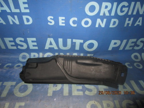 Carcasa filtru aer BMW E90 330d 3.0d M57D30;  7793203
