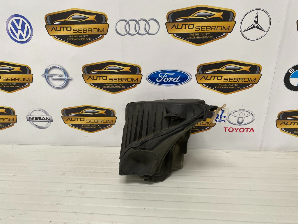 Carcasa filtru aer BMW E90