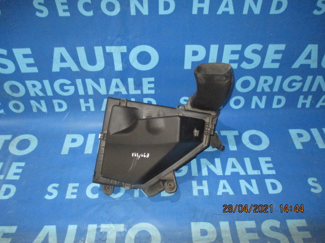 Carcasa filtru aer BMW E91 320d 2.0d; 8512599