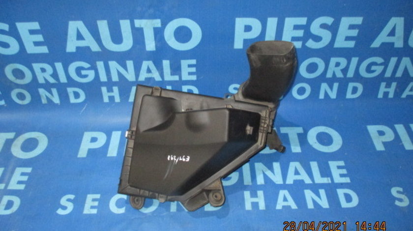 Carcasa filtru aer BMW E91 320d 2.0d; 8512599