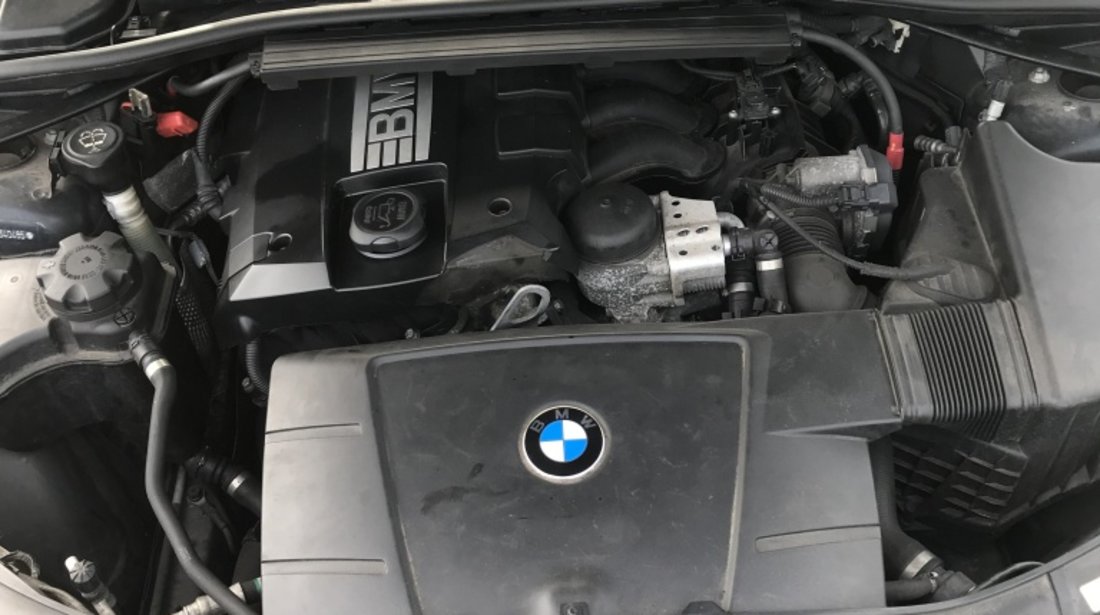 Carcasa filtru aer BMW E92 2010 SPORT 2.0