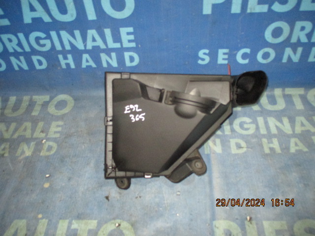 Carcasa filtru aer BMW E92 335d M57N D5;  7668861