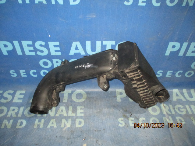 Carcasa filtru aer BMW F01 740xd 3.0d;8507565