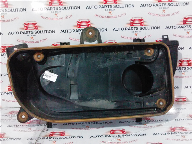 Carcasa filtru aer BMW F10 3.0 d an fabr. 2012