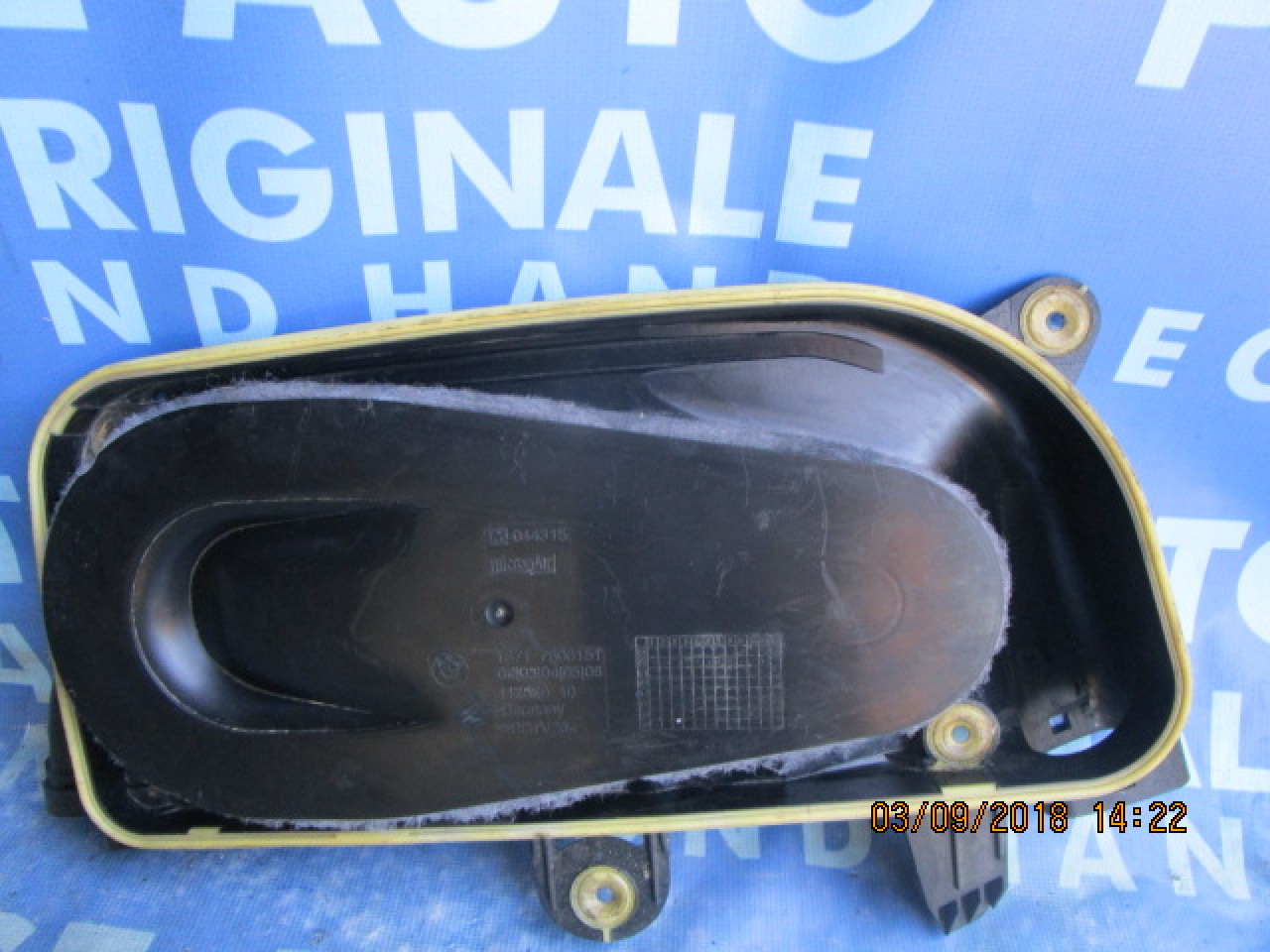 Carcasa filtru aer BMW F10 520d ;13717812462