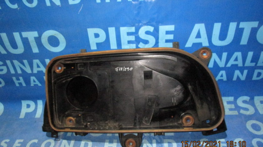 Carcasa filtru aer BMW F10 530d; 7812064