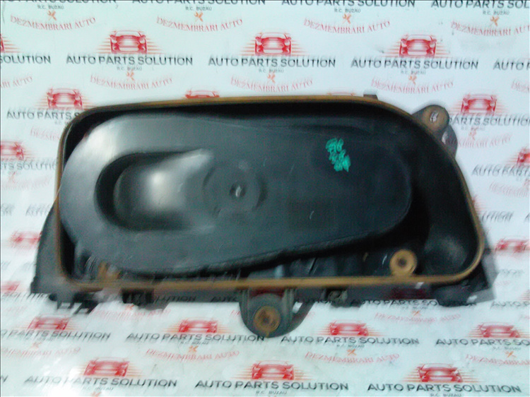 Carcasa filtru aer BMW F11 3.0 D an fabr. 2011