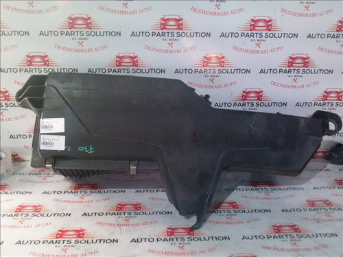 Carcasa filtru aer BMW F30 2.0 D an fabr. 2012