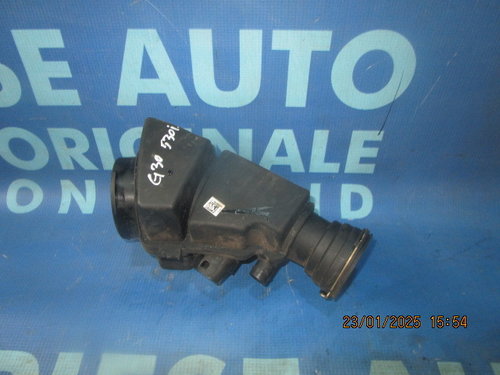 Carcasa filtru aer BMW G30 530i ;8656981 (rezonator)