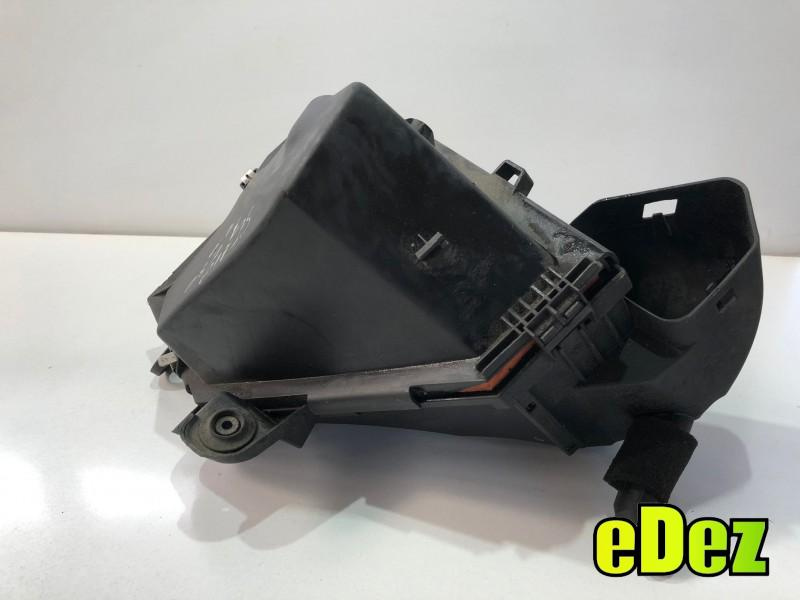 Carcasa filtru aer BMW Seria 1 (2004-2011) [E81, E87] 2.0 d 7797467