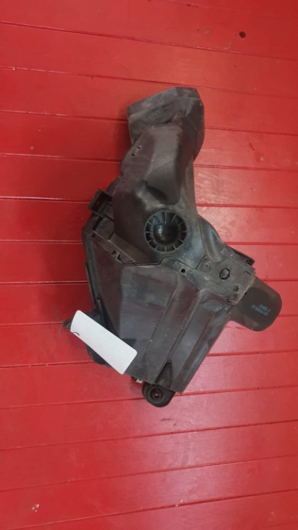 Carcasa filtru aer BMW seria 1 N47
