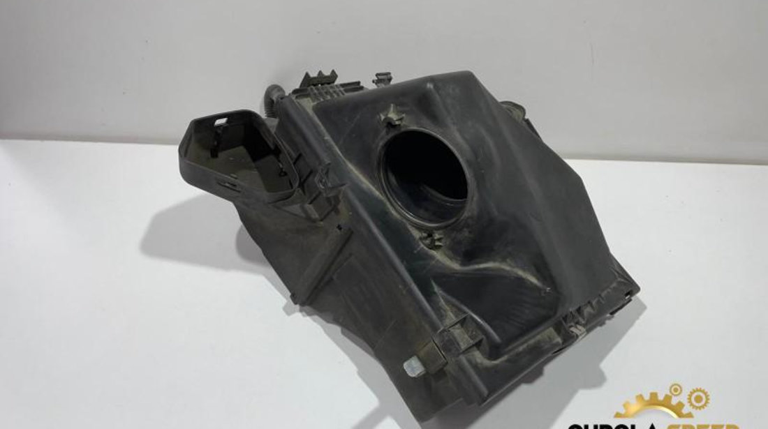 Carcasa filtru aer BMW Seria 3 (2005-2012) [E90] 2.0 d 70315899