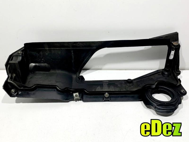 Carcasa filtru aer BMW Seria 3 (2005-2012) [E90] 3.0 d XD M57 306d3 235 cp 7793203