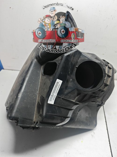Carcasa filtru aer Bmw Seria 3 E90 E91 318i 320i Benzina N46B20B