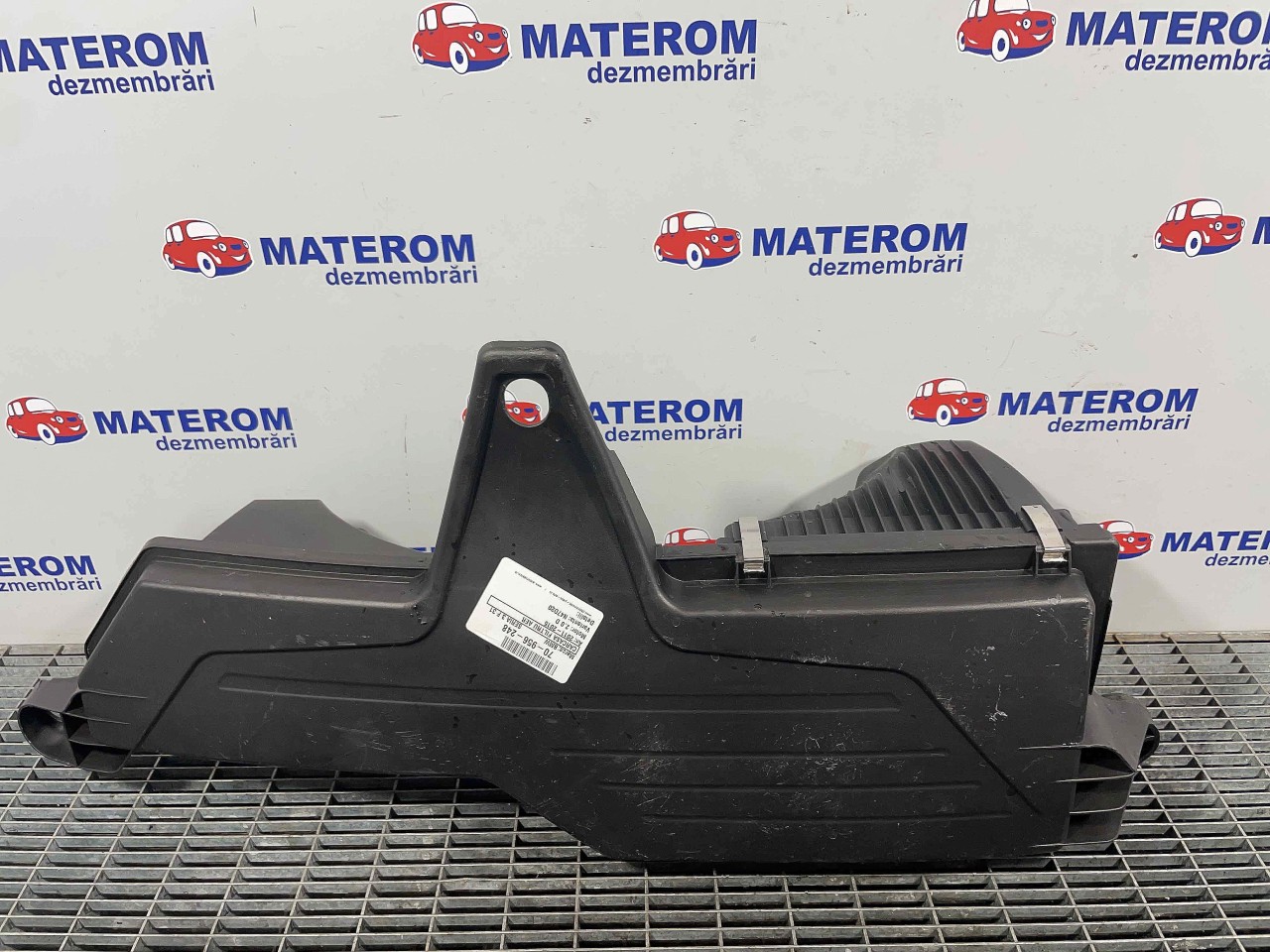 CARCASA FILTRU AER BMW SERIA 3 F 31 SERIA 3 F 31 2.0 D - (2011 2015)