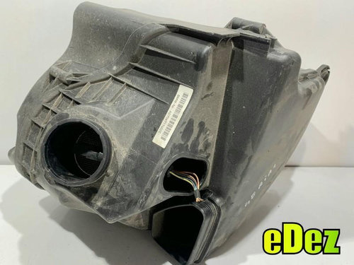 Carcasa filtru aer BMW Seria 3 LCI (2008-2011)[E90] 1.6 benzina N43B16 7567174