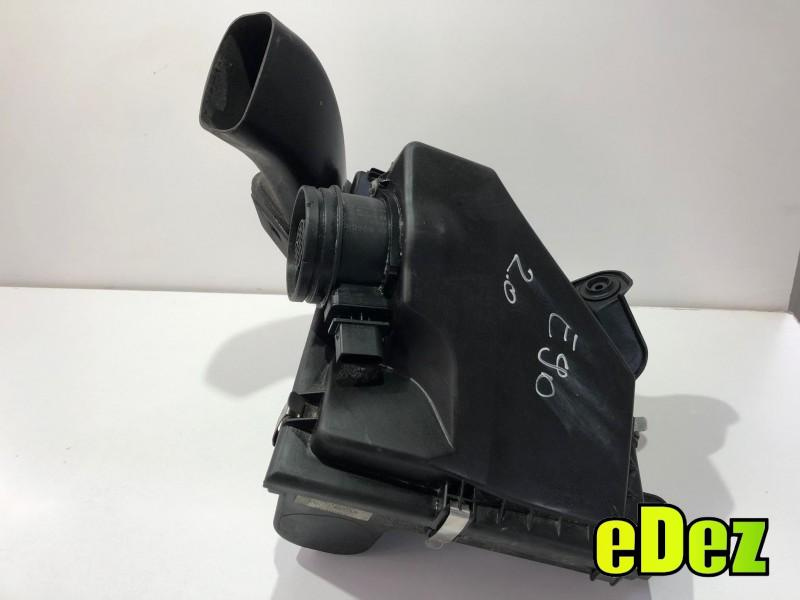 Carcasa filtru aer BMW Seria 5 (2003-2010) [E60] 2.0 d N47D20C 143 cp 7797460