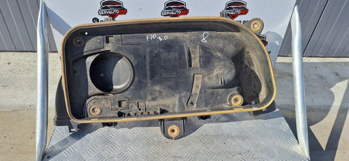 Carcasa filtru aer BMW Seria 5 (2010-2017) [F10] 3.0 Motorina 2012, 7812064
