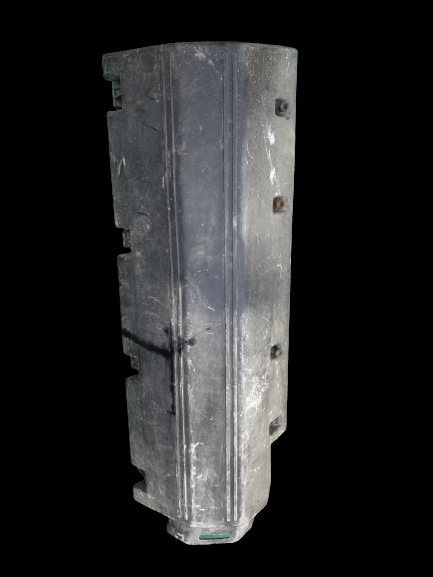 Carcasa filtru aer BMW Seria 5 E39 [1995 - 2000] Sedan 4-usi 525tds MT (143 hp) 2.5 TDS - M51