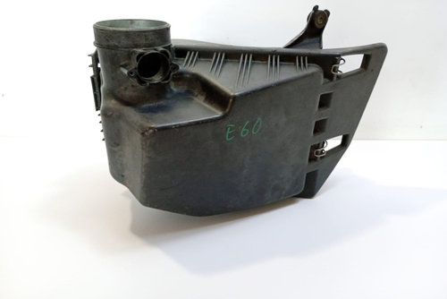 Carcasa filtru aer BMW Seria 5 E60/E61 [2003 - 2007]