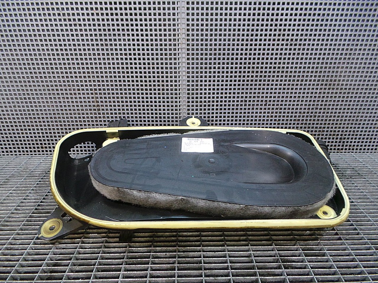 CARCASA FILTRU AER BMW SERIA 5 F 10 2.0 D - (2010 2014)