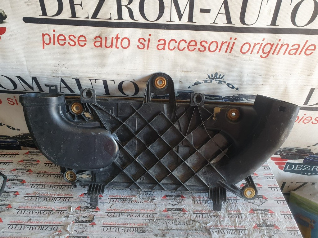 Carcasa Filtru Aer BMW Seria 5 F11, 525 d, Touring CP: 204/211 cod piesa: 7812064