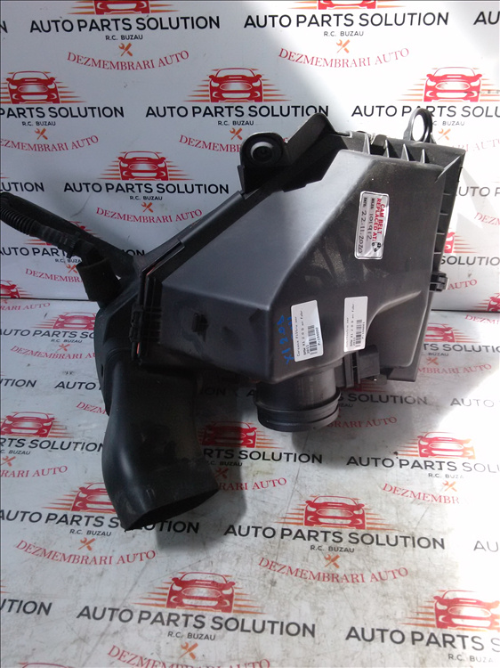 Carcasa filtru aer BMW X1 2.0 D an fabr. 2011
