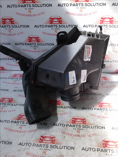 Carcasa filtru aer BMW X1 2.0 D an fabr. 2011