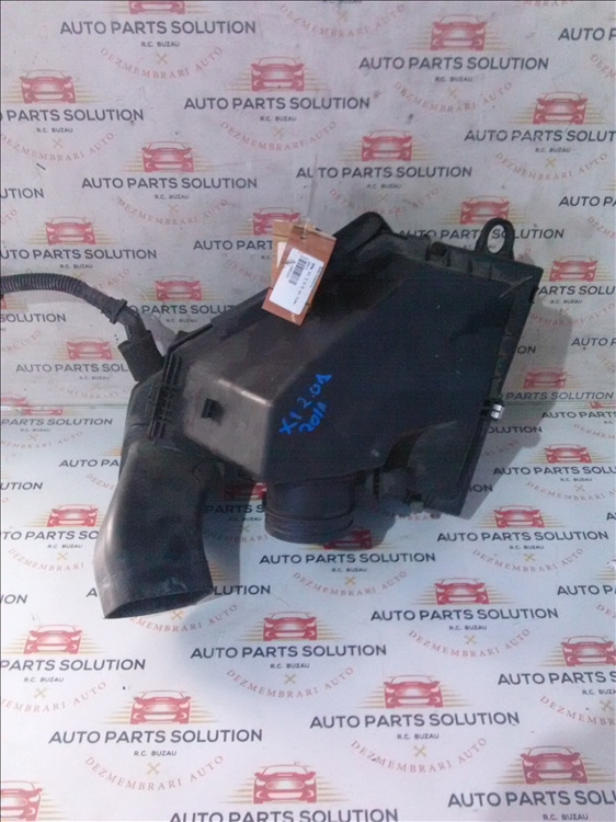 Carcasa filtru aer BMW X1 2.0 D an fabr. 2011