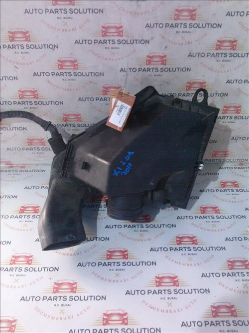 Carcasa filtru aer BMW X1 2.0 D an fabr. 2011