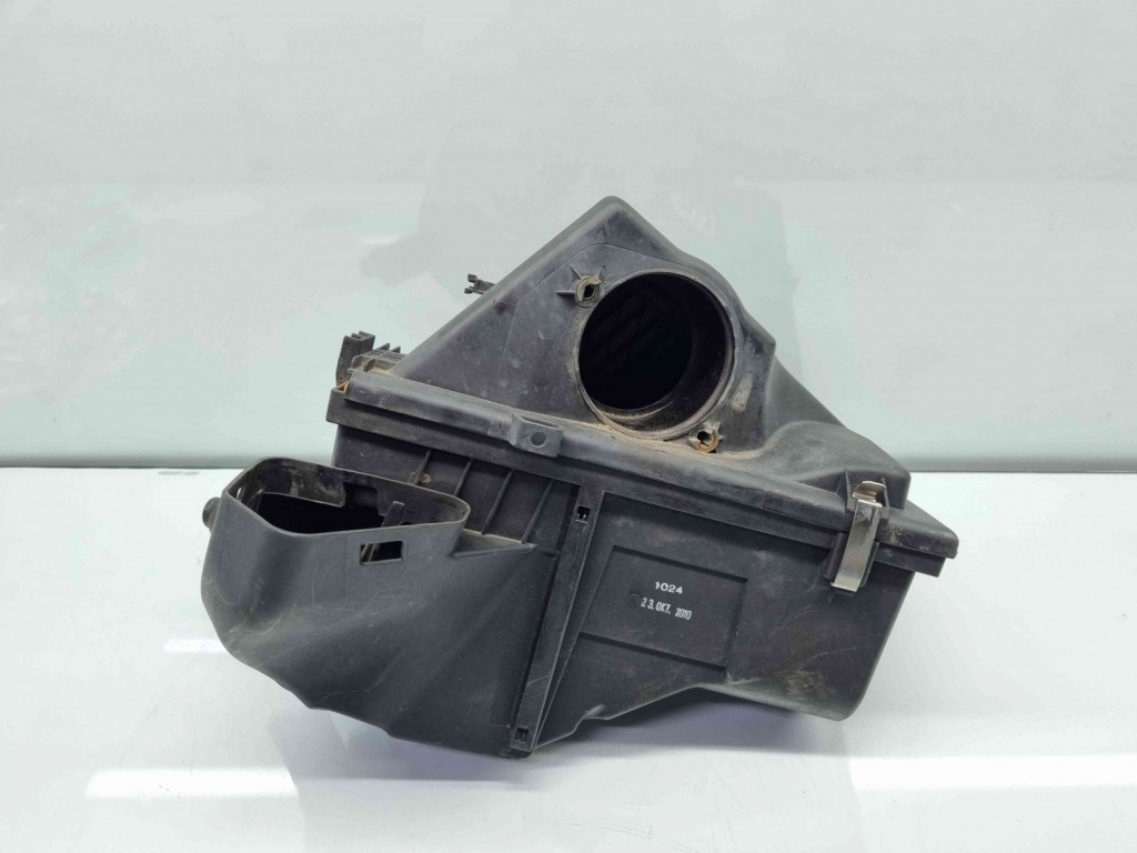 Carcasa filtru aer Bmw X1 (E84) [Fabr 2009-2015] 8512599 2.0 N47 105KW / 140CP 2.0 N47 105KW / 140CP
