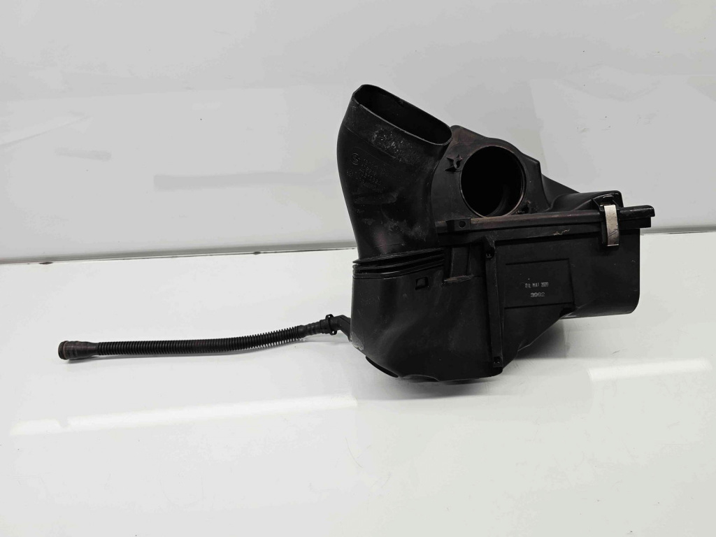 Carcasa filtru aer Bmw X1 (E84) [Fabr 2009-2015] 7797467 2.0 d N47D20 105KW / 143CP