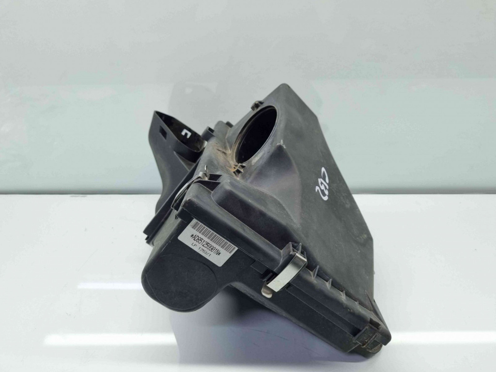 Carcasa filtru aer Bmw X1 (E84) [Fabr 2009-2015] 8512599 2.0 N47 105KW / 140CP 2.0 N47 105KW / 140CP