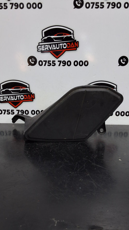 Carcasa filtru aer BMW X3 (2017->) [G01] 2.0 Motorina 2018, 8635110