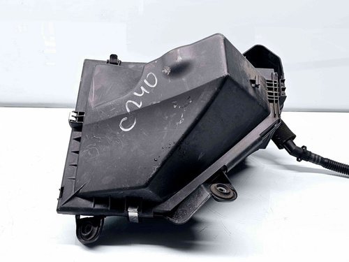 Carcasa filtru aer Bmw X3 (E83) [Fabr 2003-2009] 8512599-02 2.0 N47D20 105KW / 143CP