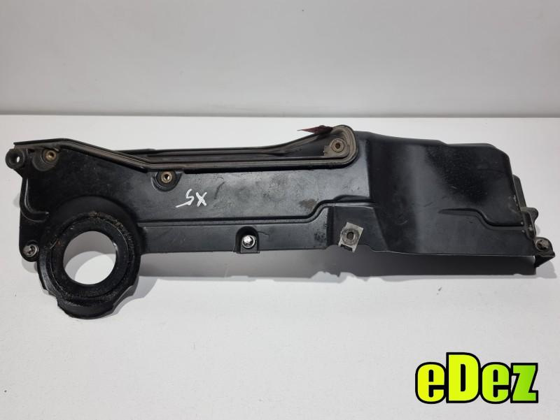 Carcasa filtru aer BMW X5 (2007-2013) [E70] 3.0 d XD M57 306d3 235 cp 7793203