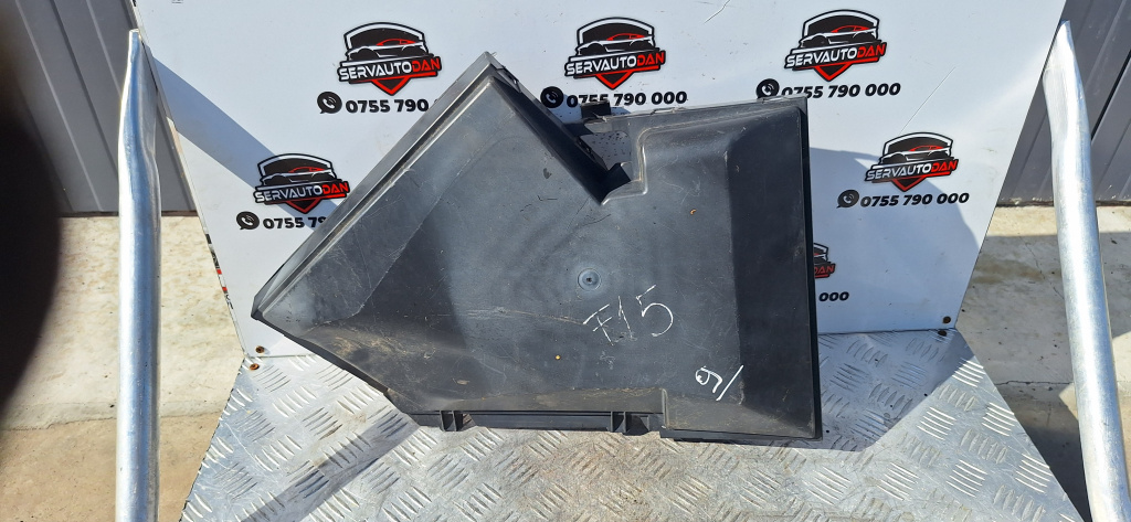 Carcasa filtru aer BMW X5 (2012-2019) [F