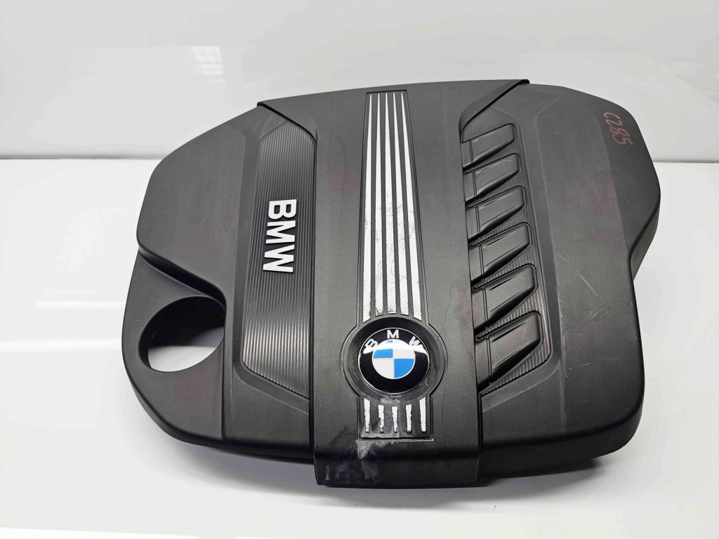 Carcasa filtru aer Bmw X6 (E71, E72) [Fabr 2007-2014] 7812061 3.0 N57D30 180KW / 245CP