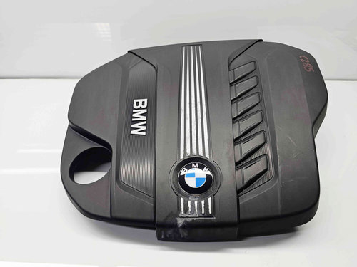 Carcasa filtru aer Bmw X6 (E71, E72) [Fabr 2007-2014] 7812061 3.0 N57D30 180KW / 245CP