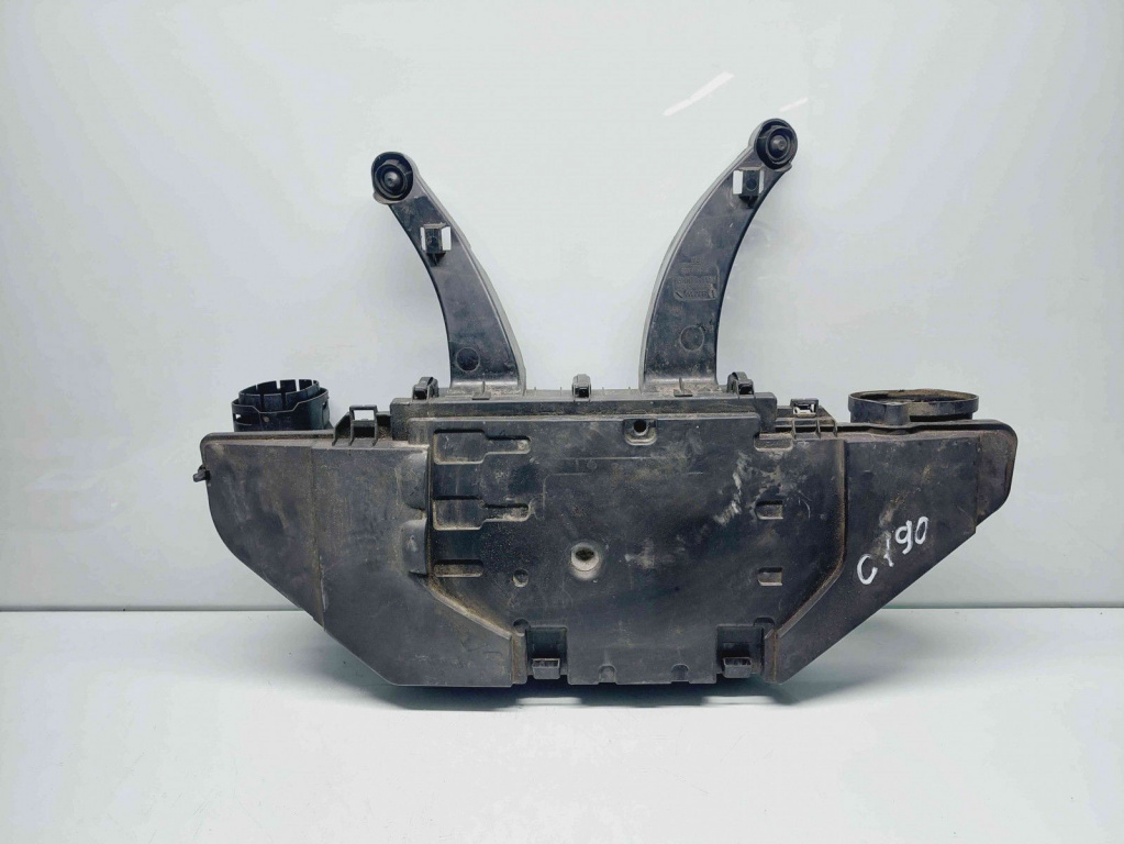 Carcasa filtru aer Bmw X6 (E71, E72) [Fabr 2007-2014] 7798340 3.0 M57 210KW / 286CP 3.0 M57 210KW / 286CP